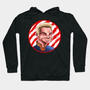 Homelander Hoodie